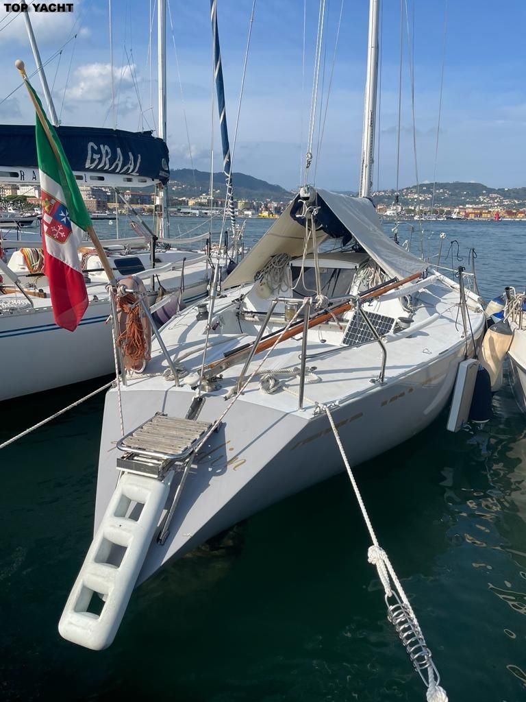 top yacht spezia